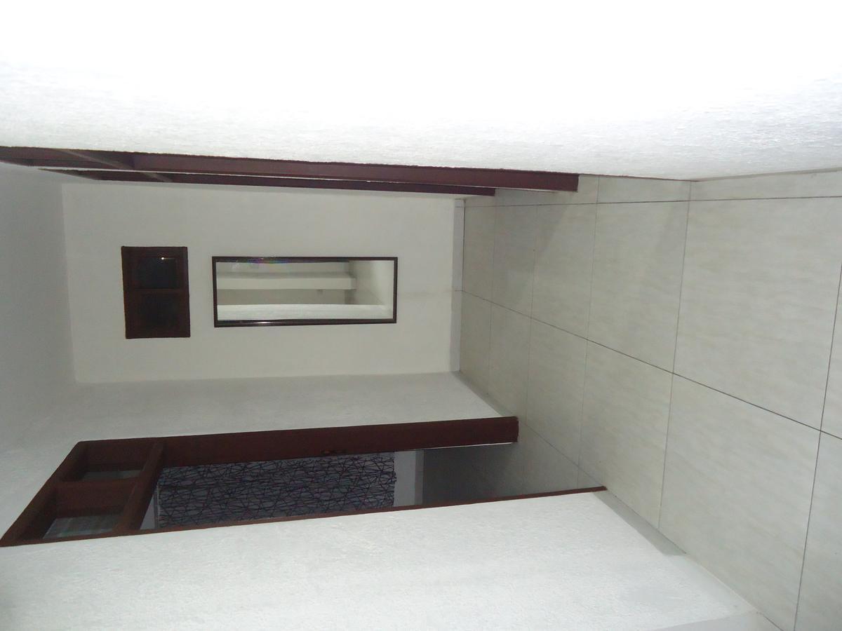 City Lodge Apart 산타 크루즈 드 라 시에라 외부 사진